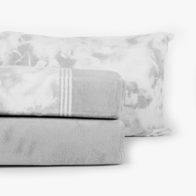 Sábanas rosas Coralina Bari