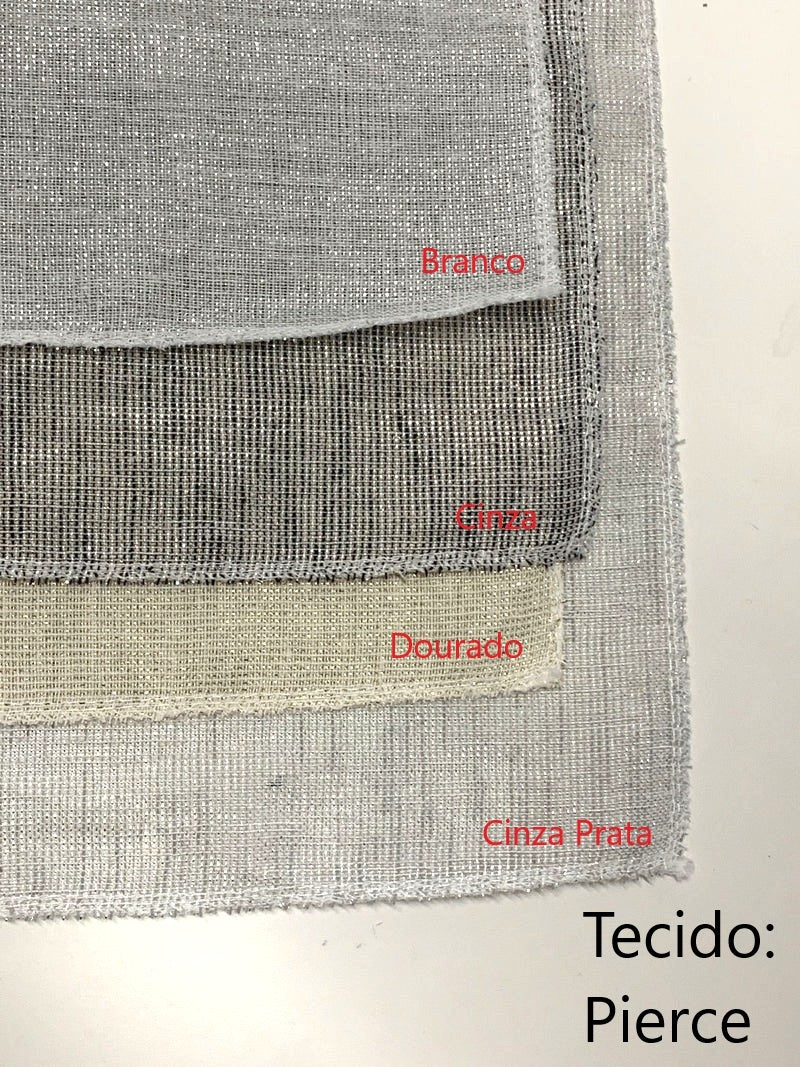 Muestras de cortinas