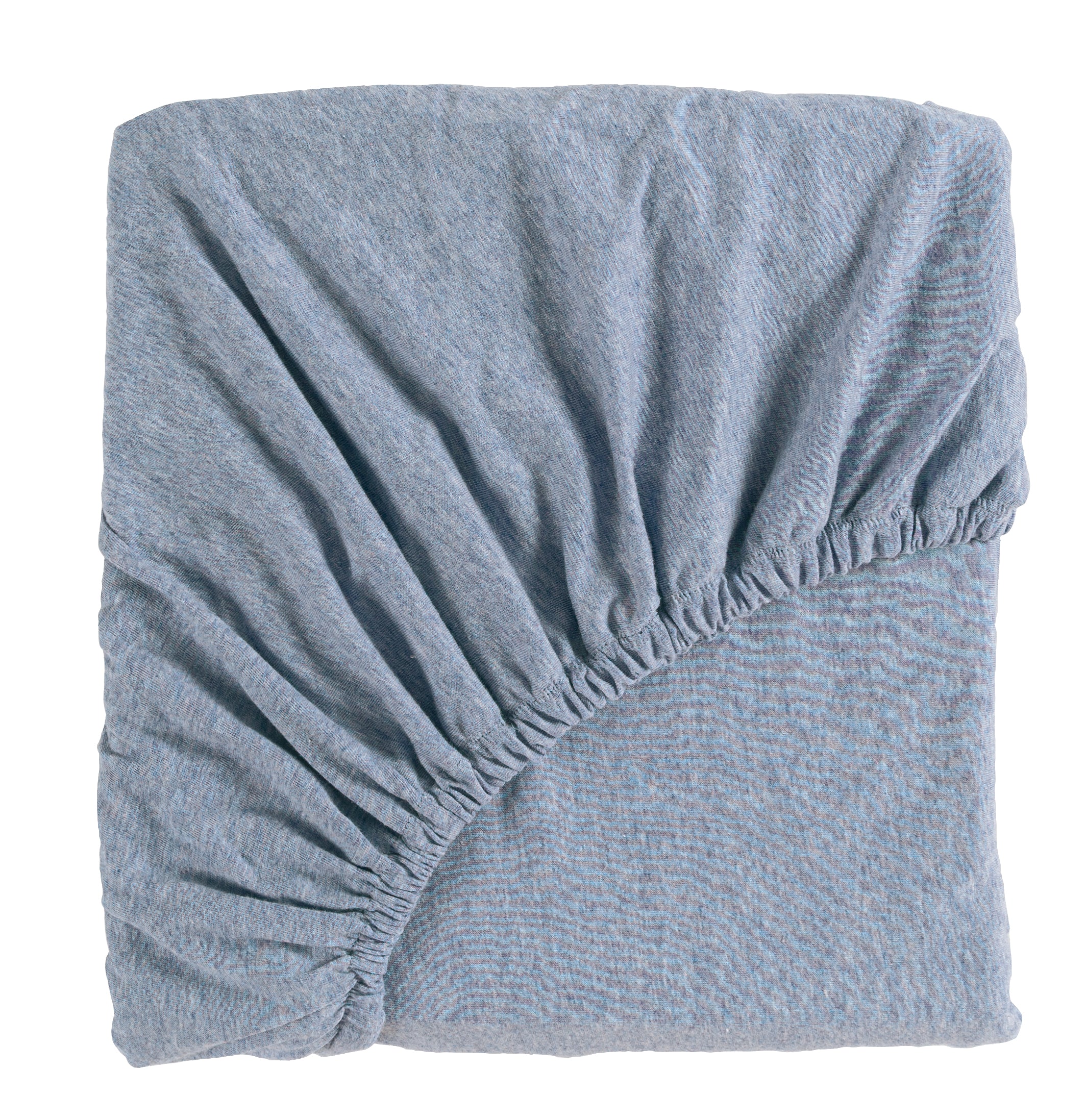 Sábana ajustable de punto jersey Odara