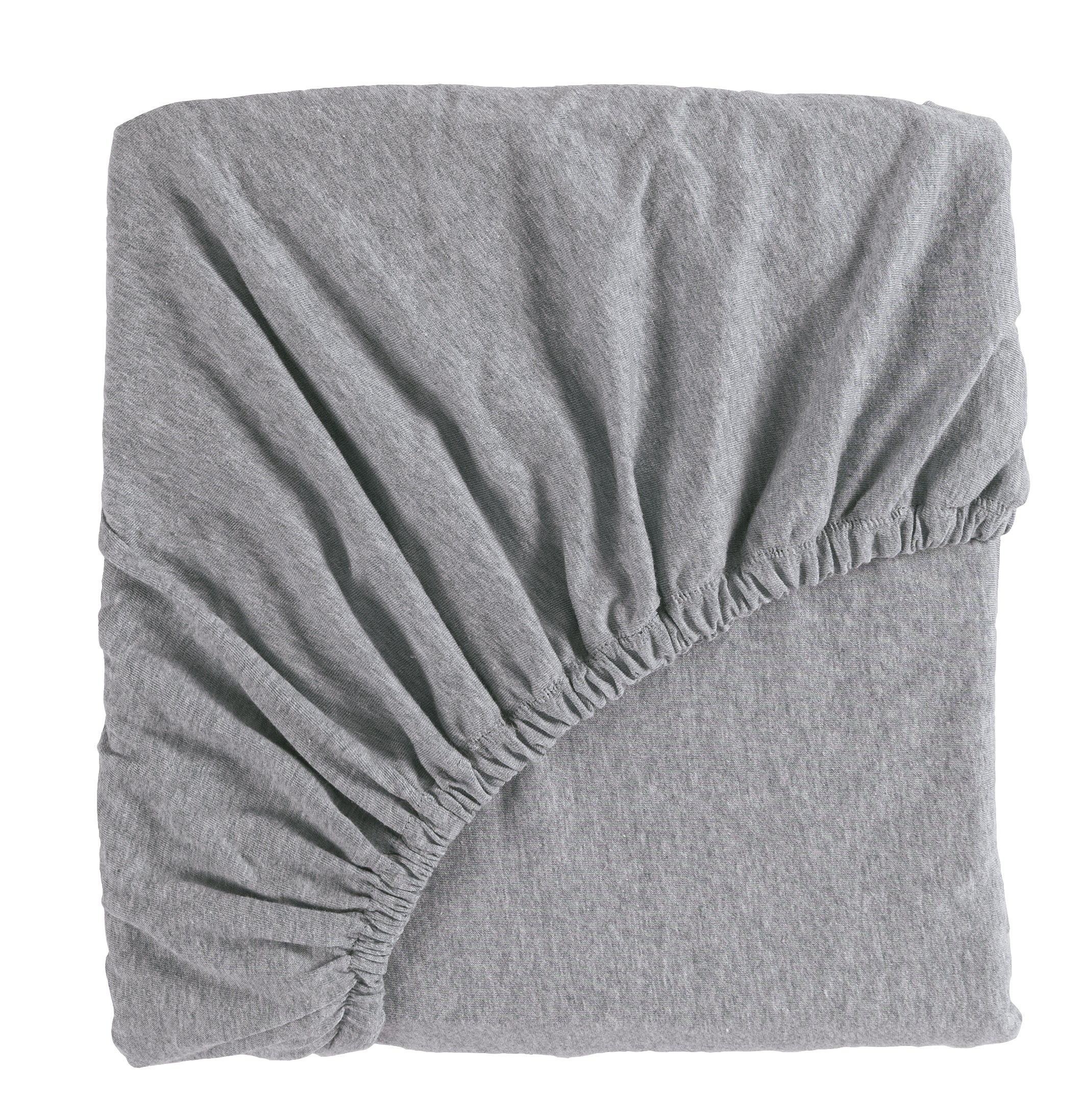 Sábana ajustable de punto jersey Odara