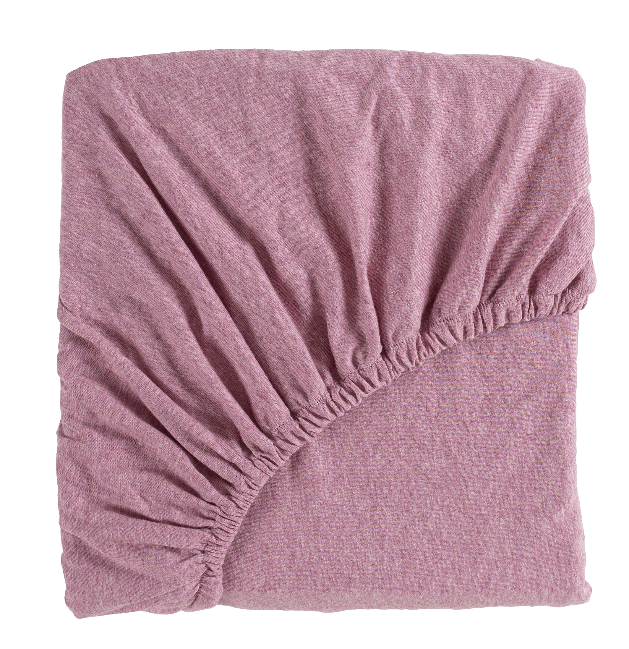 Sábana ajustable de punto jersey Odara