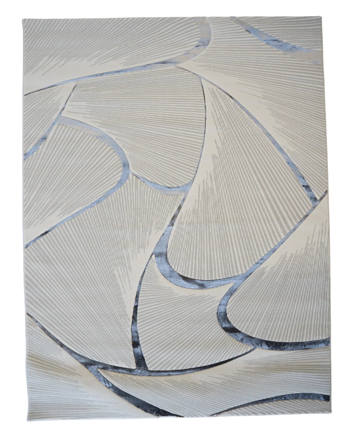 Alfombra gris eclipse