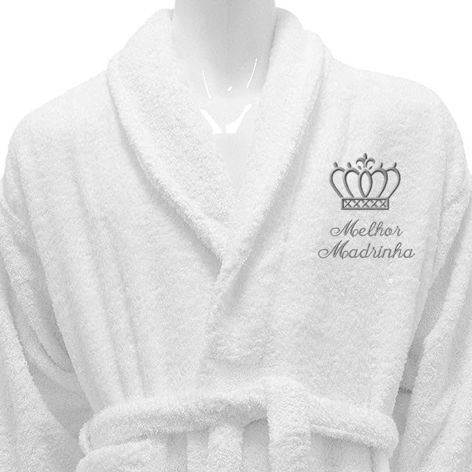 Albornoz personalizado