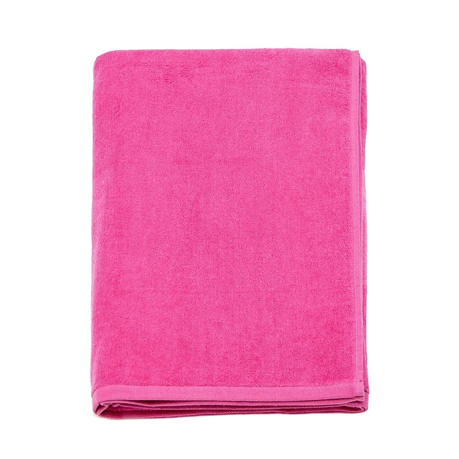 Toalla de playa nacional