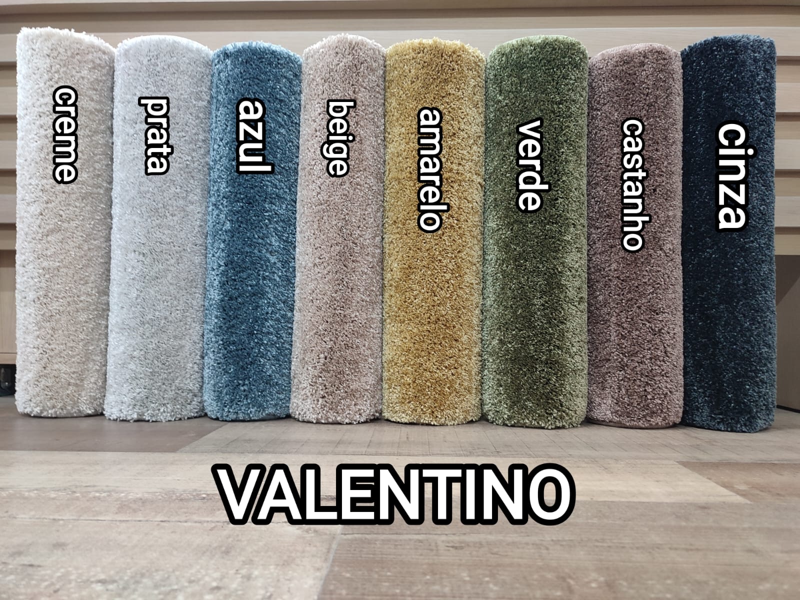 Tapete Valentino