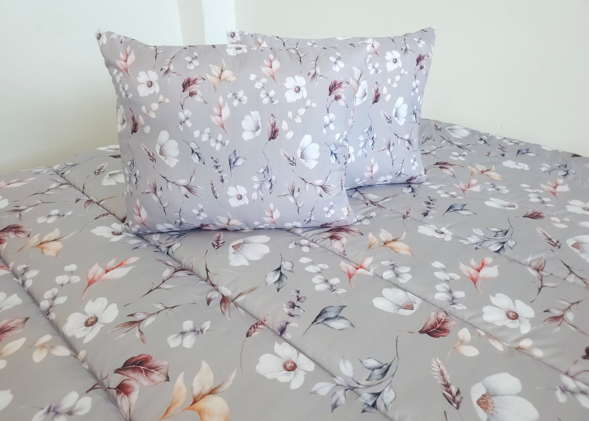 Edredón de Shanghái