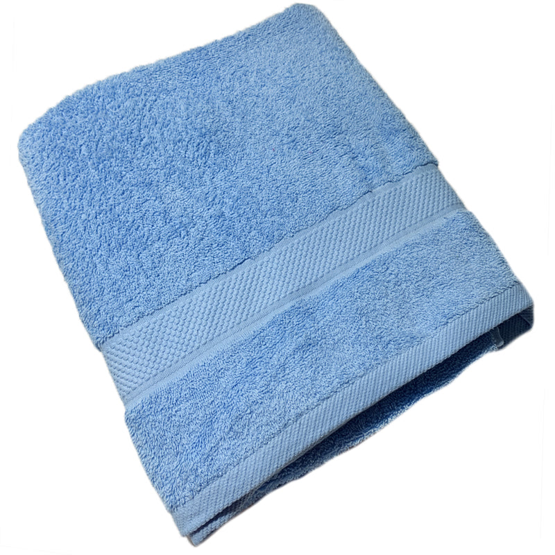 Toalla de baño personalizada 450g