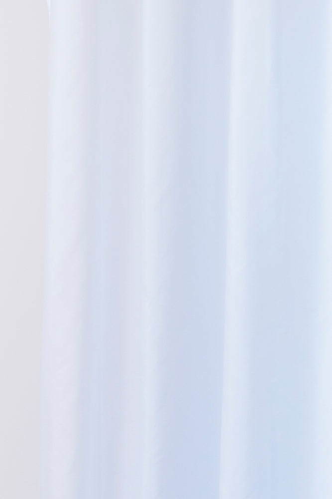 Cortinas de dos tonos