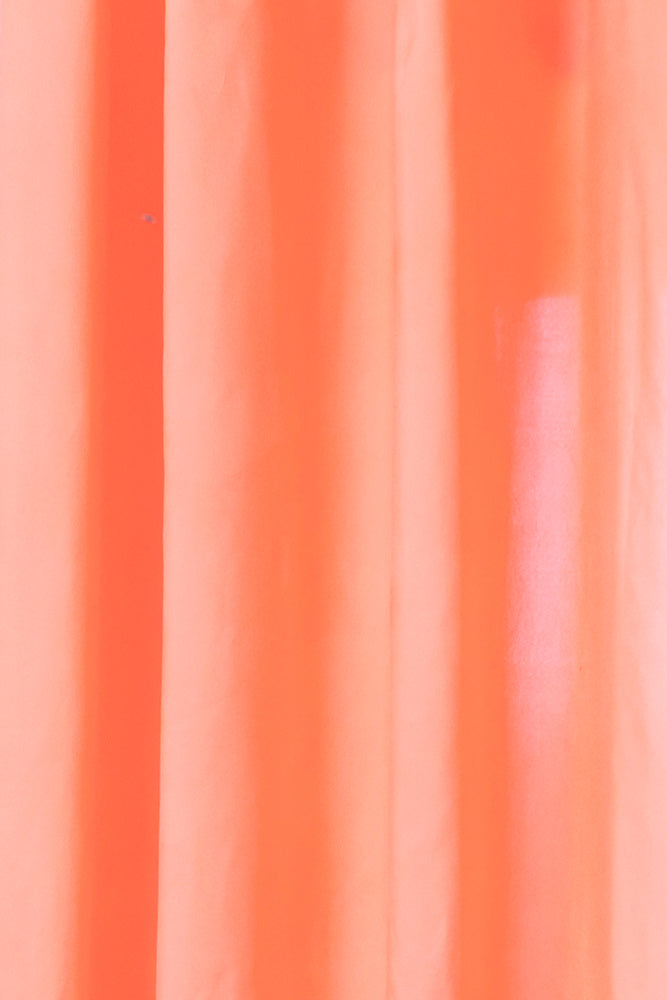 Cortinas de dos tonos