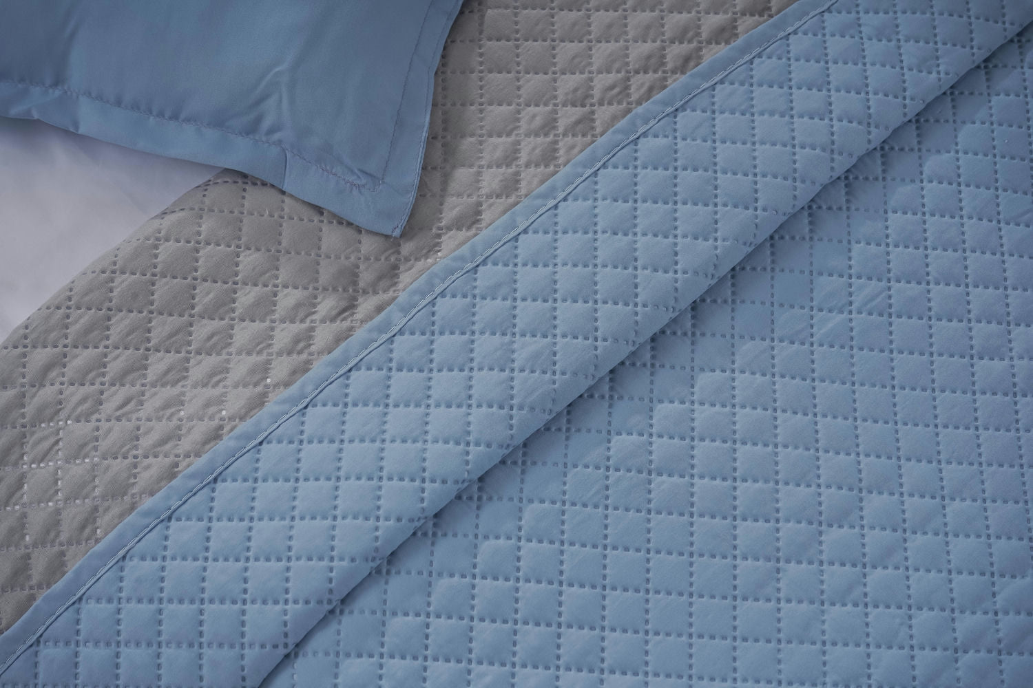 Edredón de bebé Catty