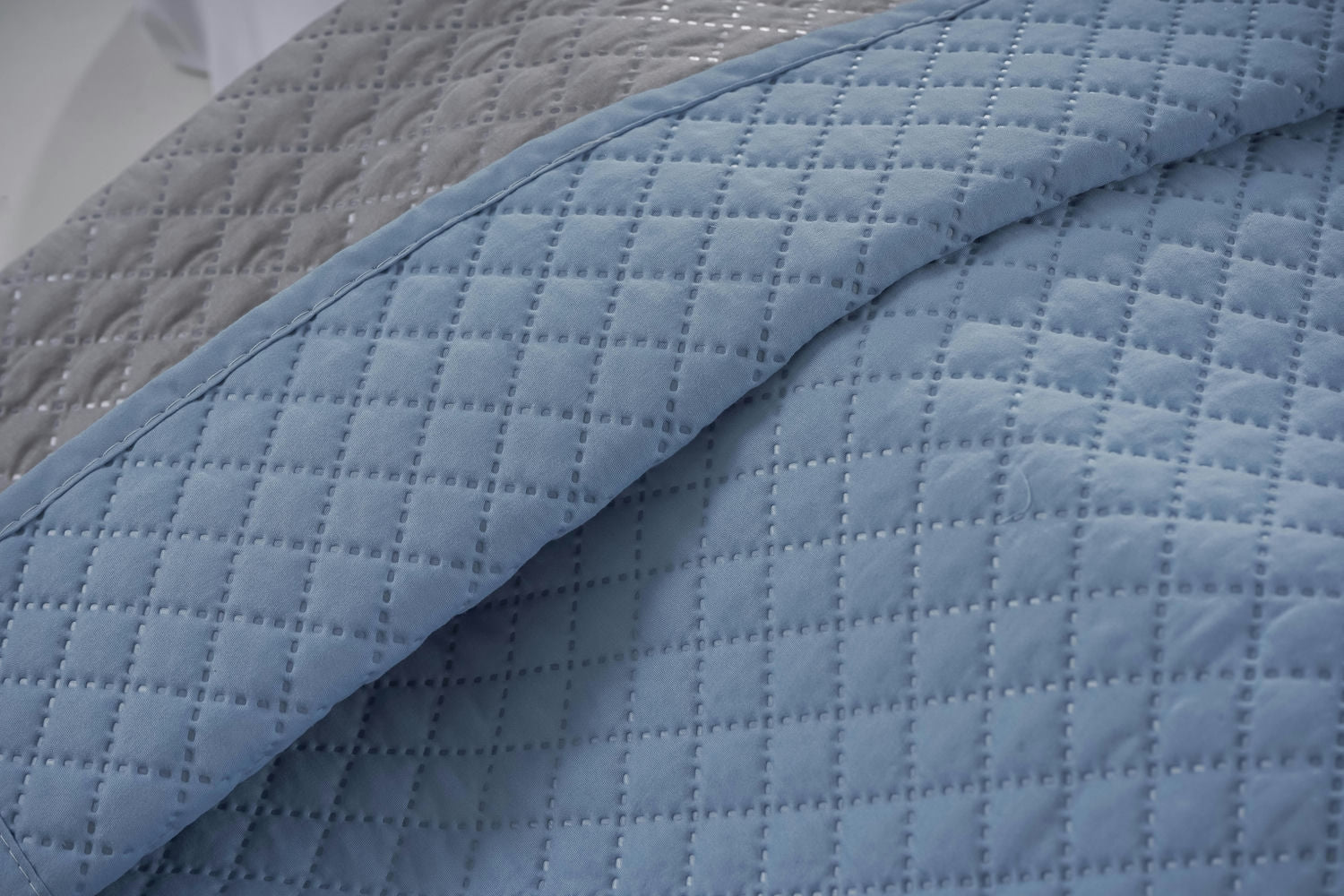 Edredón de bebé Catty