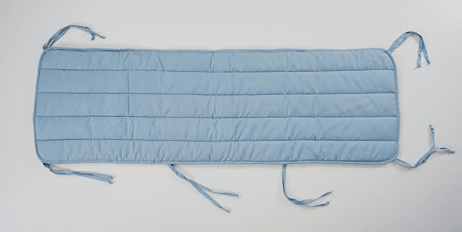 Edredón de bebé Catty