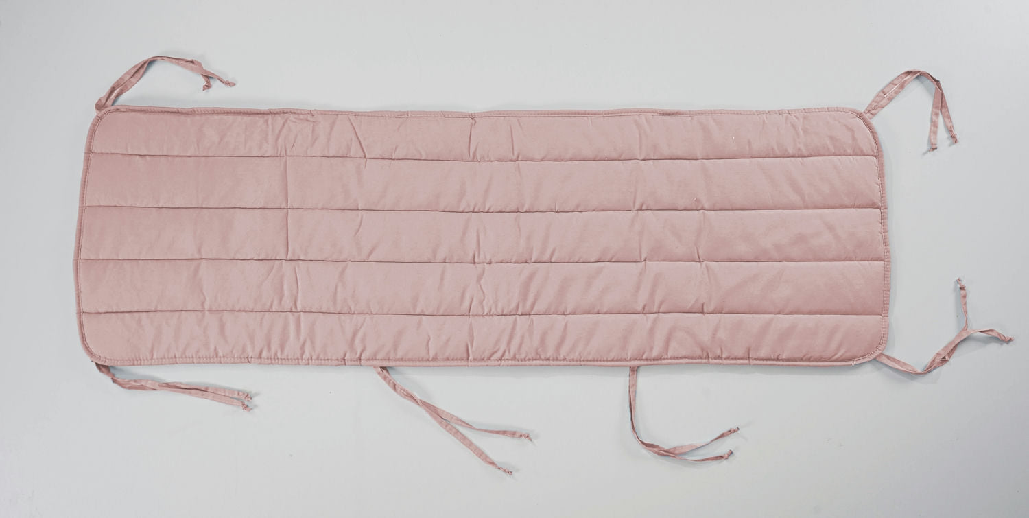 Edredón de bebé Catty