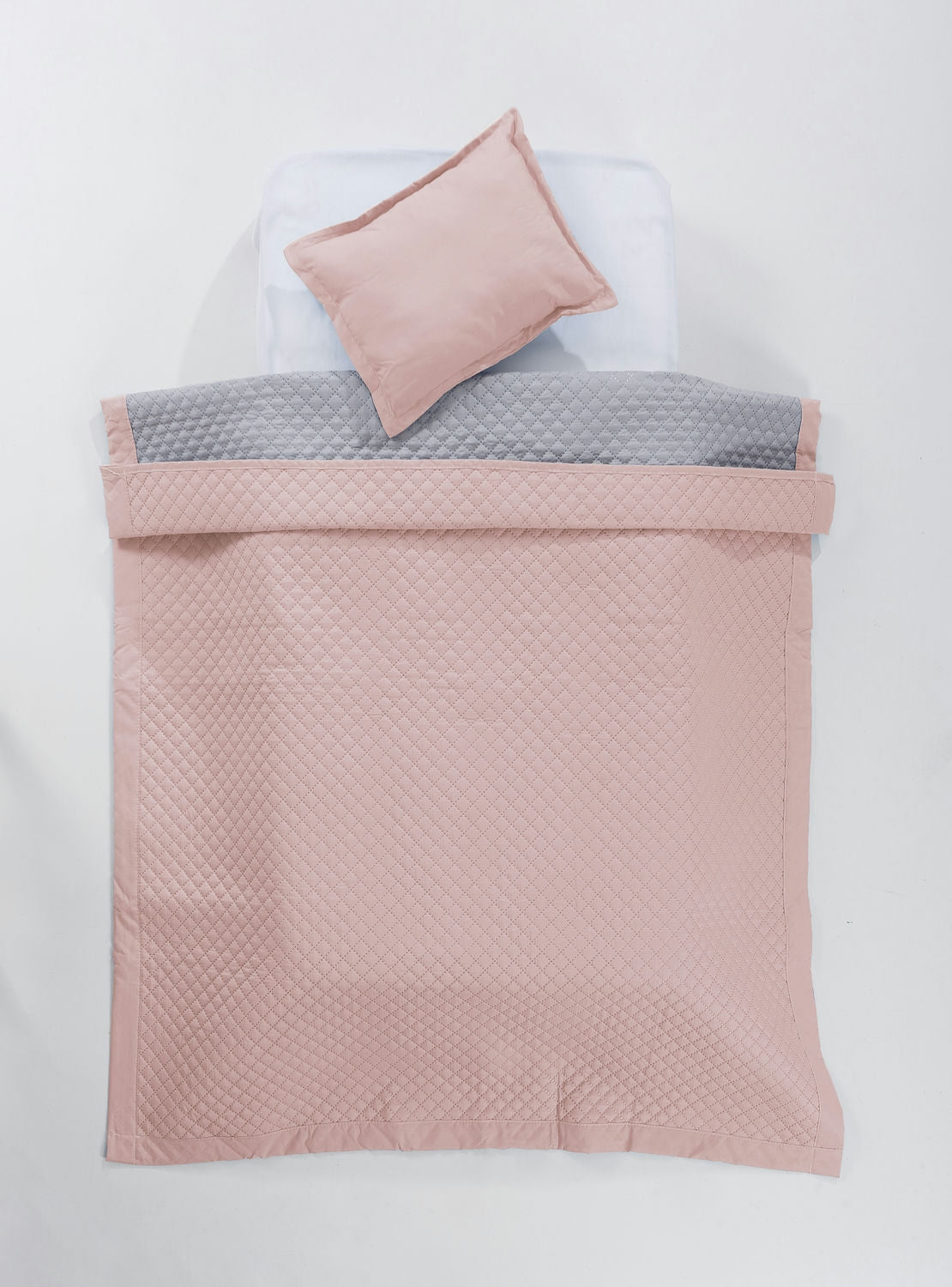 Edredón de bebé Catty