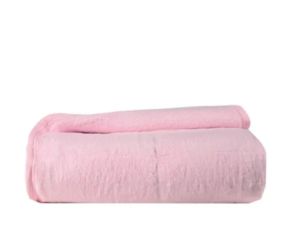 Cobertor para Hotelaria - 100% Algodão