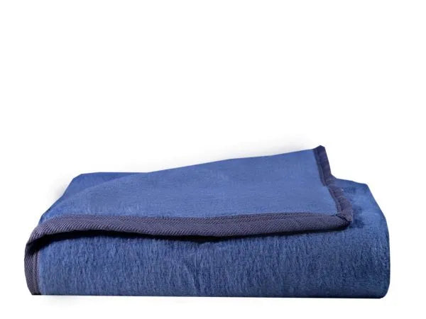 Cobertor para Hotelaria - 100% Algodão