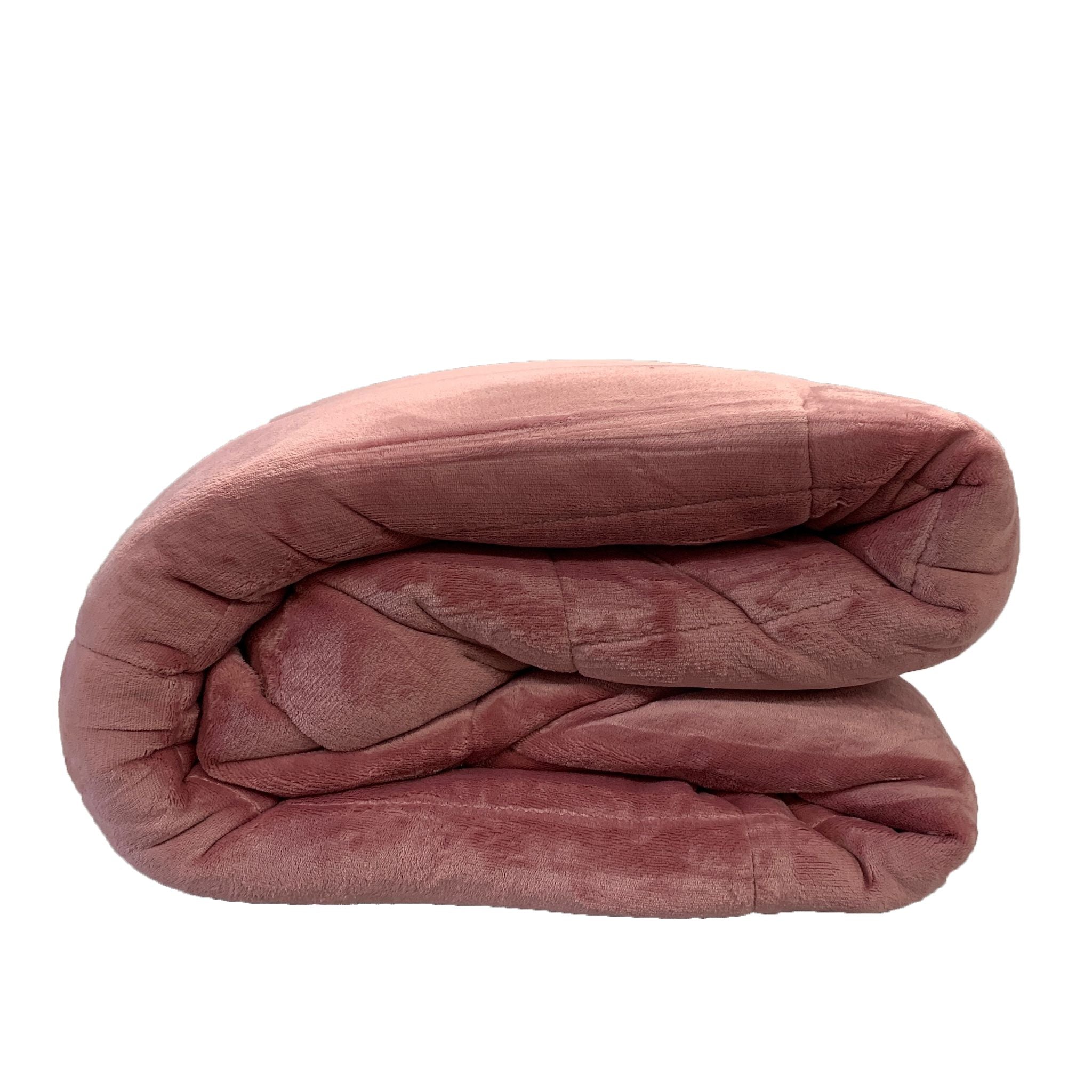 Edredón de piel de cordero Budapest