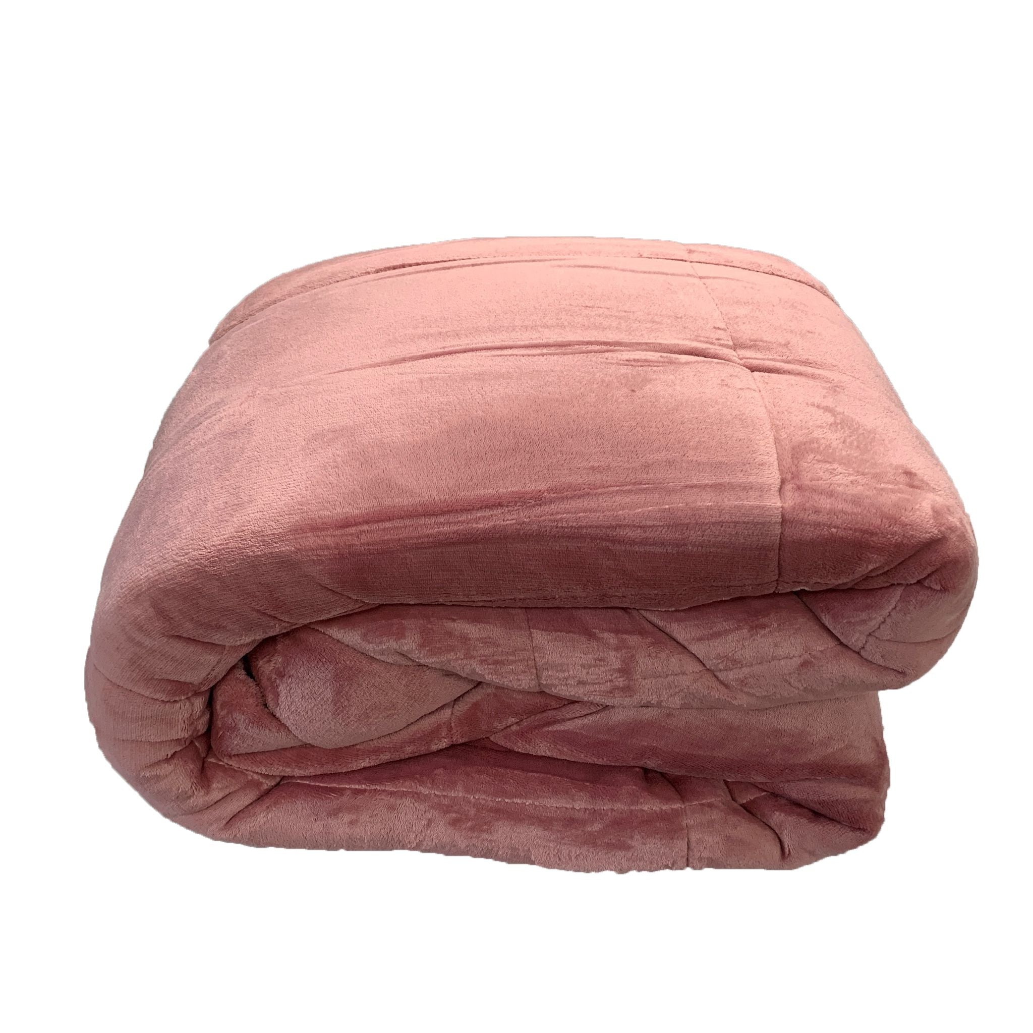 Edredón de piel de cordero Budapest