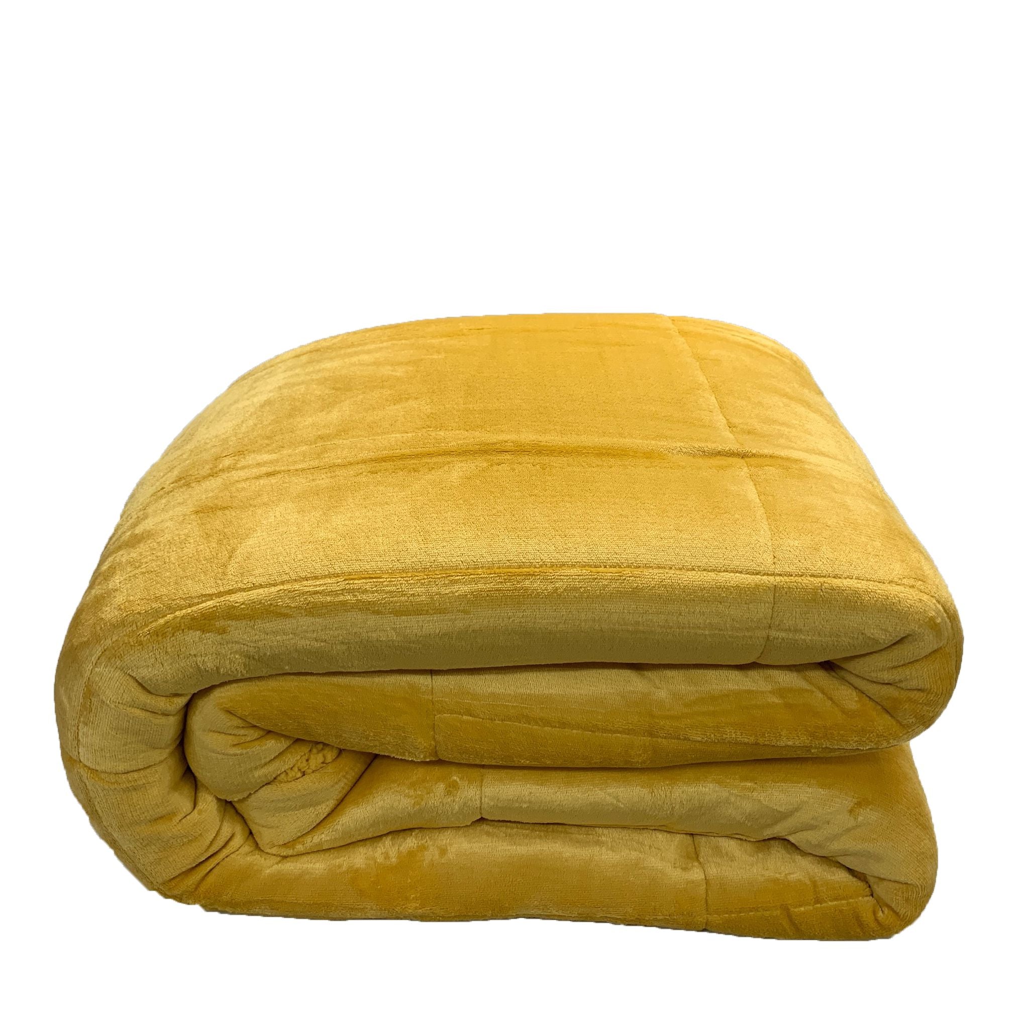 Edredón de piel de cordero Budapest