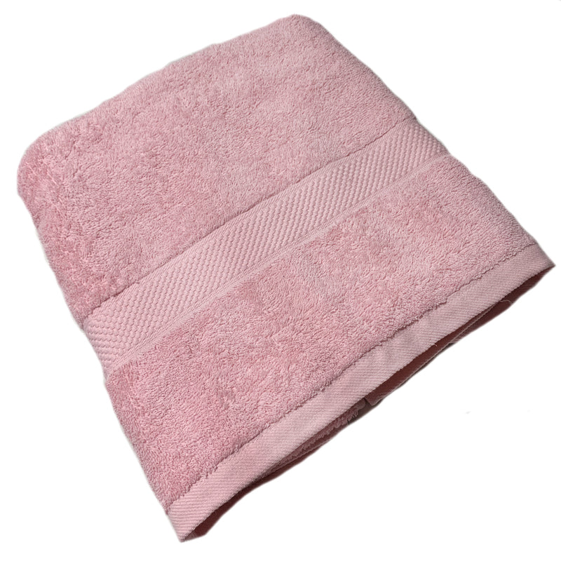 Toalla de baño personalizada 450g