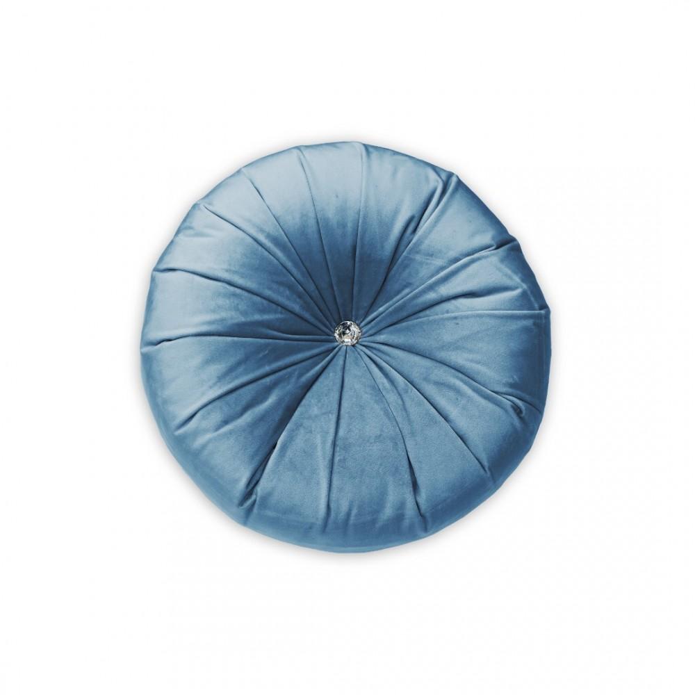 Almofada de Veludo Moon - Larbonito