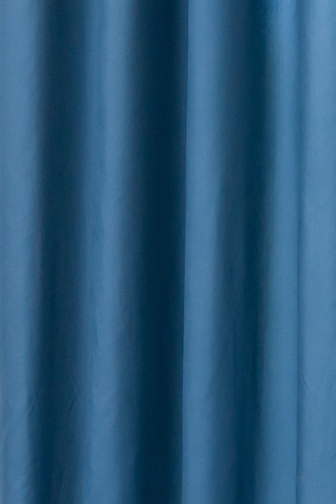 Cortinas de dos tonos