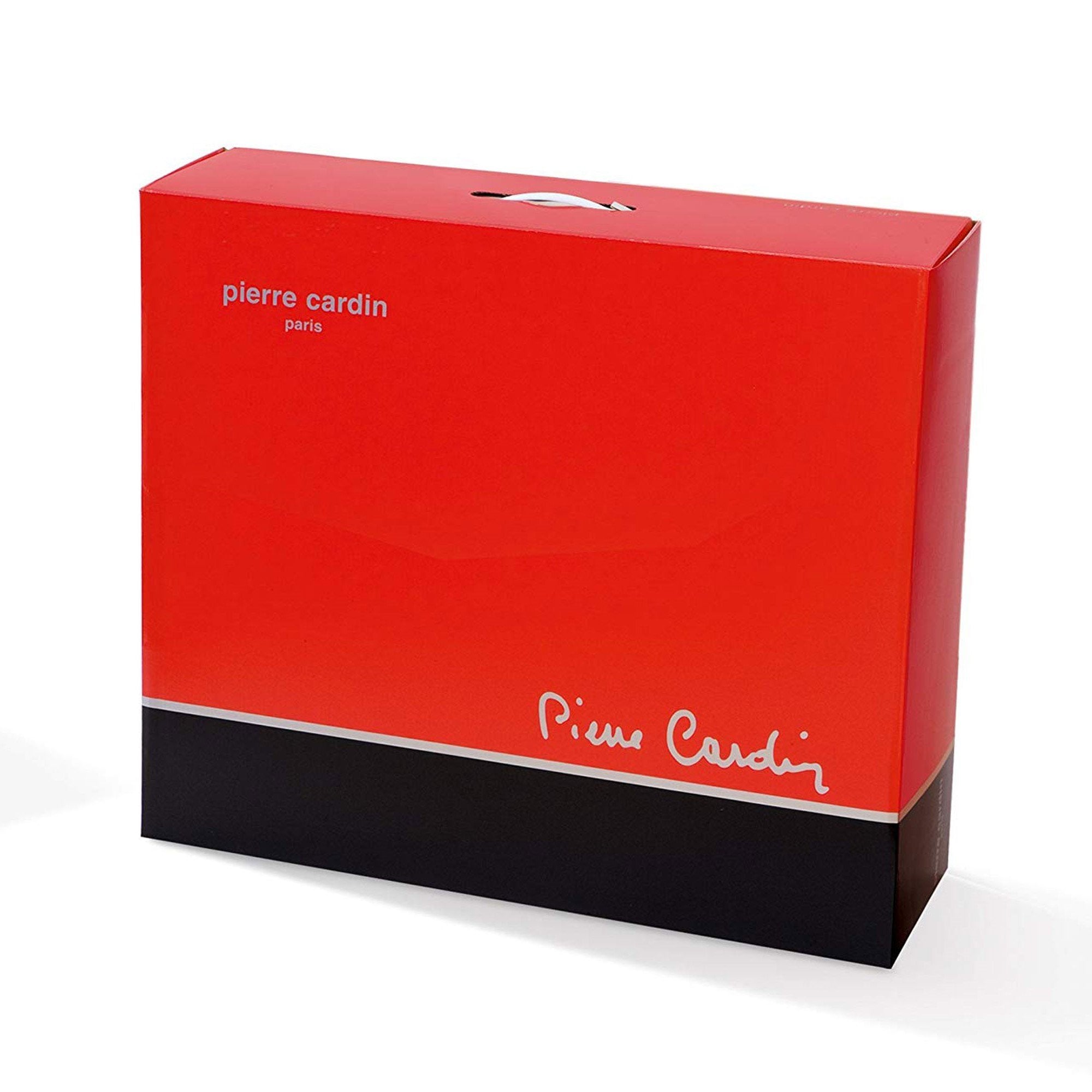 Cobertor Pierre Cardin Branco Natural - Larbonito