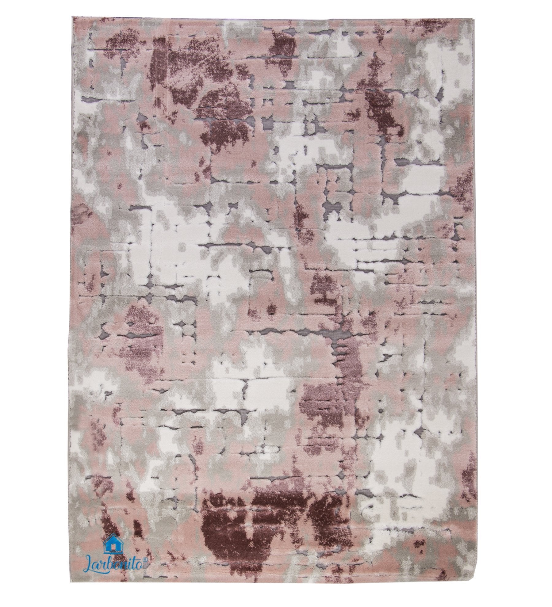 Feshane Rosa freeshipping - Larbonito