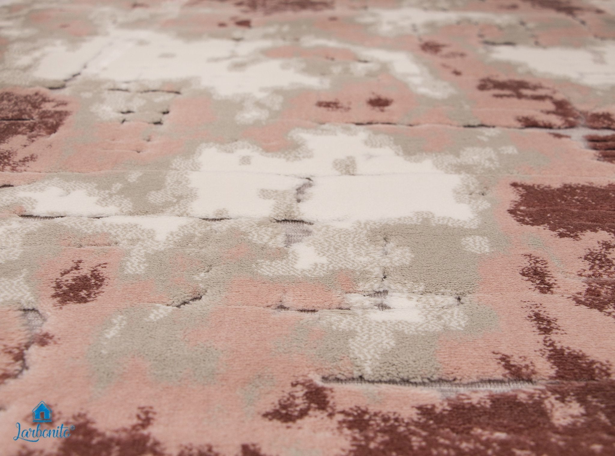 Feshane Rosa freeshipping - Larbonito