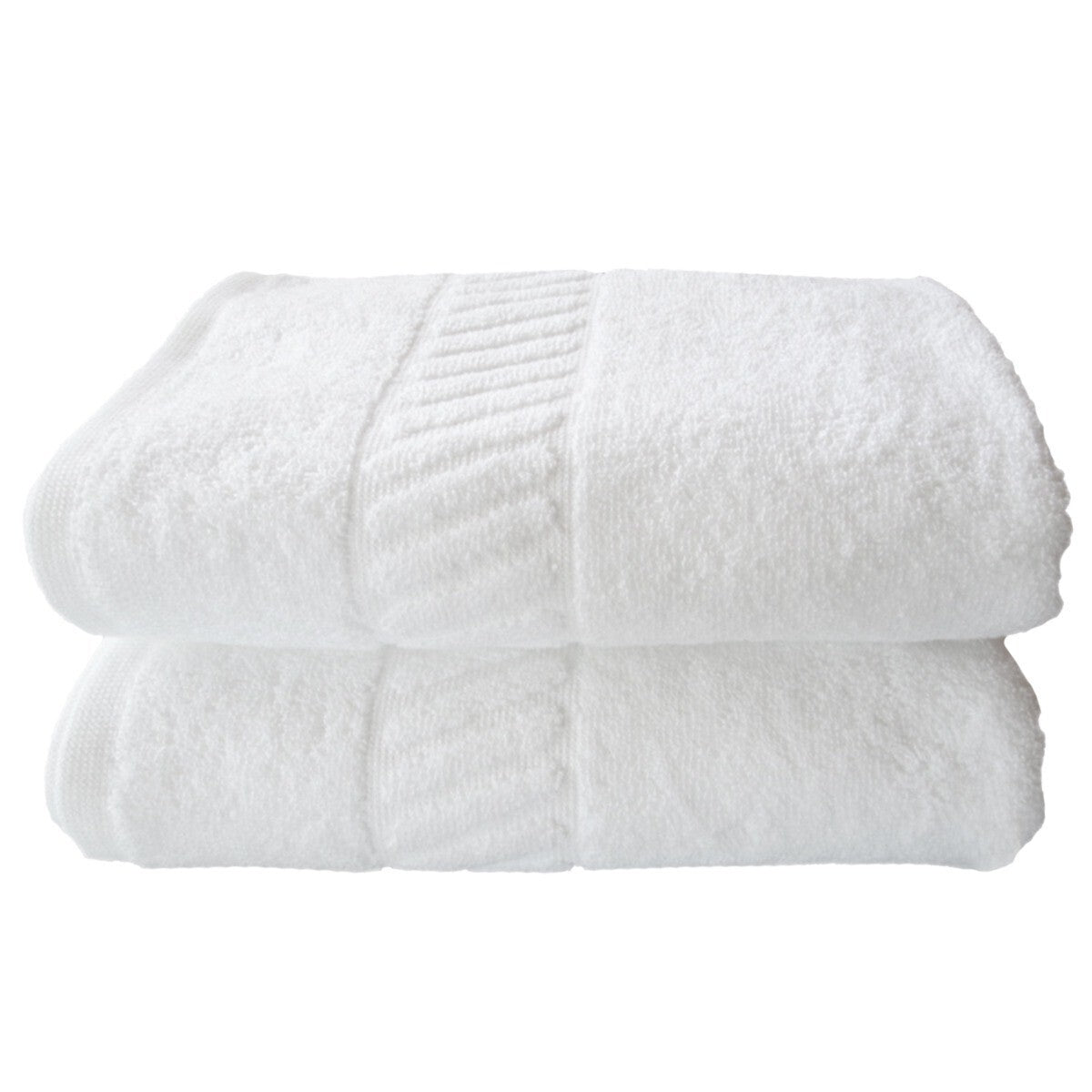 Lençol de Banho para hotelaria - Fio torcido - 450gr - Larbonito