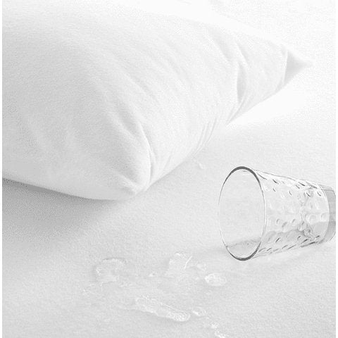Protetor de Colchão Impermeável freeshipping - Larbonito