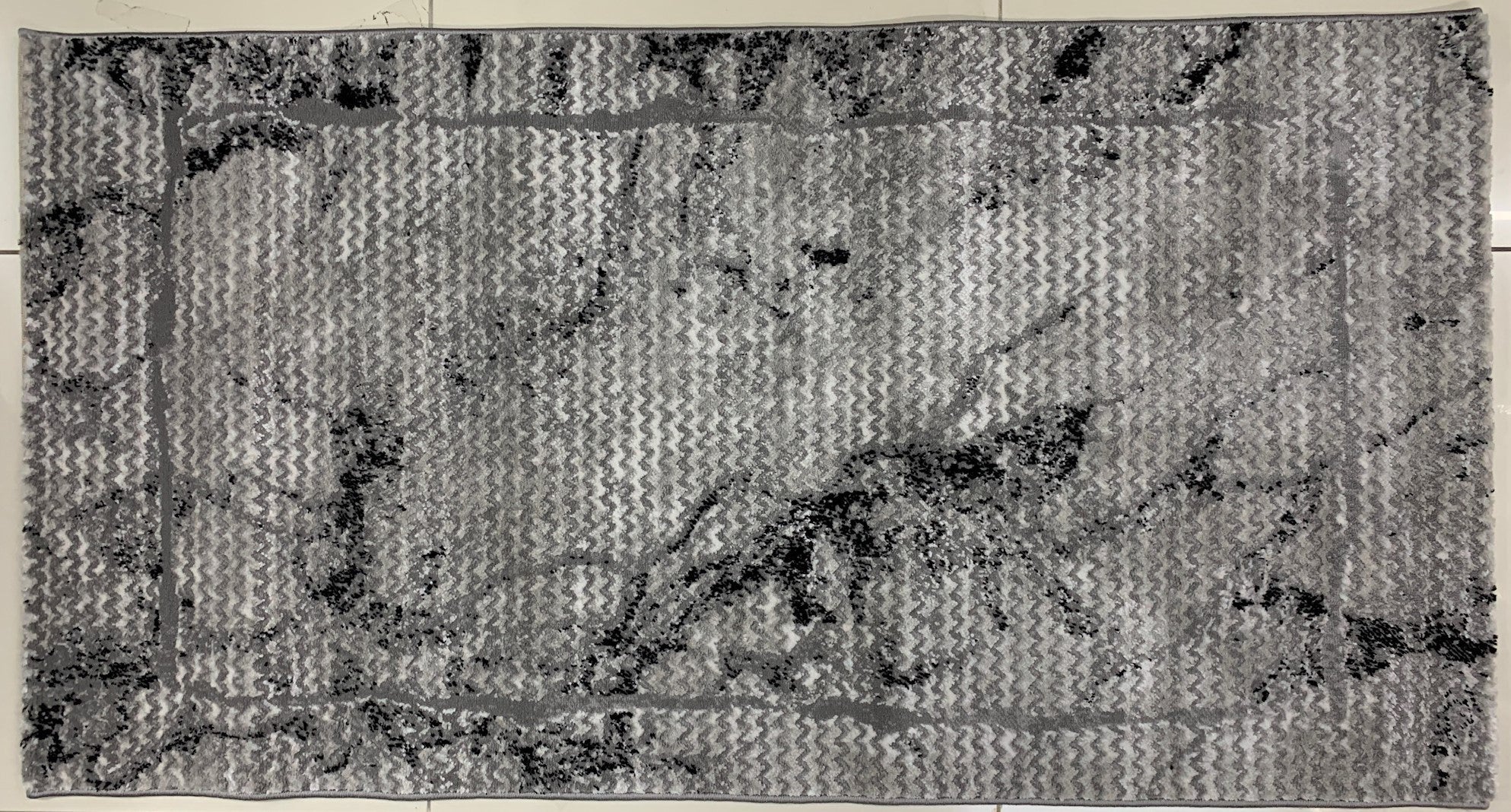 Tapete Bali Cinza - Larbonito