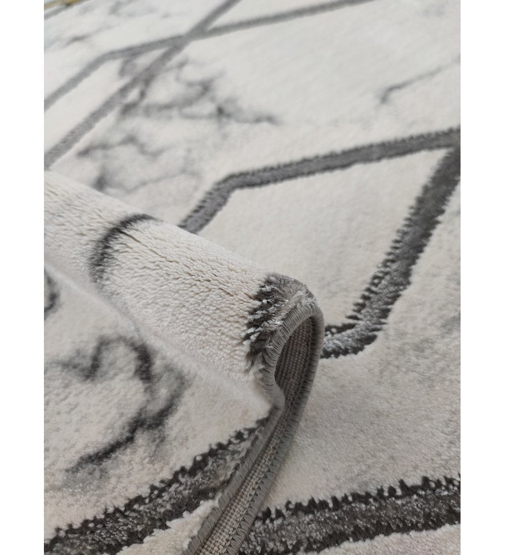 Tapete Diamante Silver - Larbonito