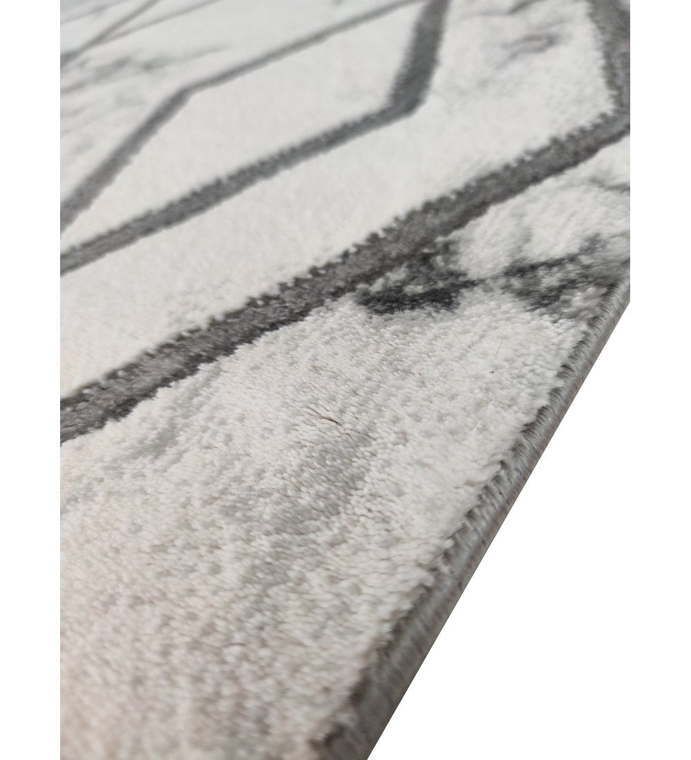 Tapete Diamante Silver - Larbonito