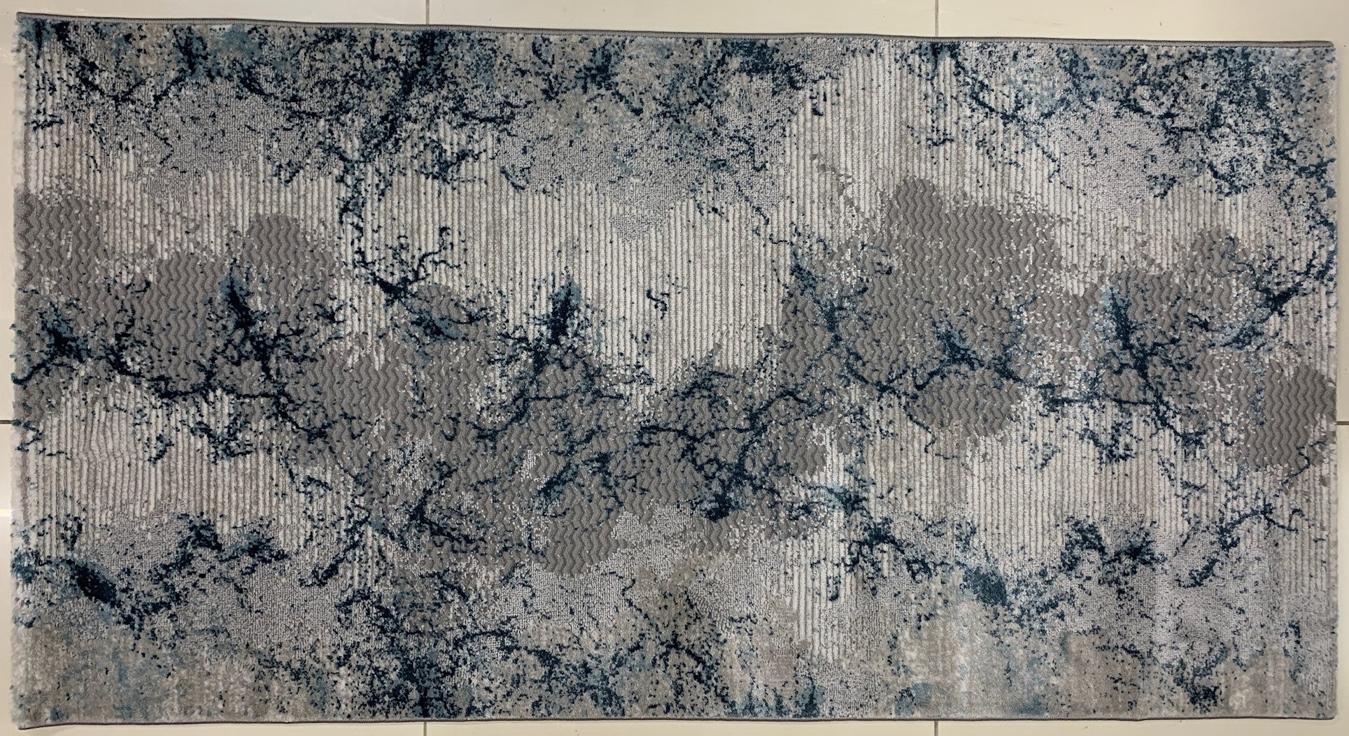 Tapete Invista Azul - Larbonito