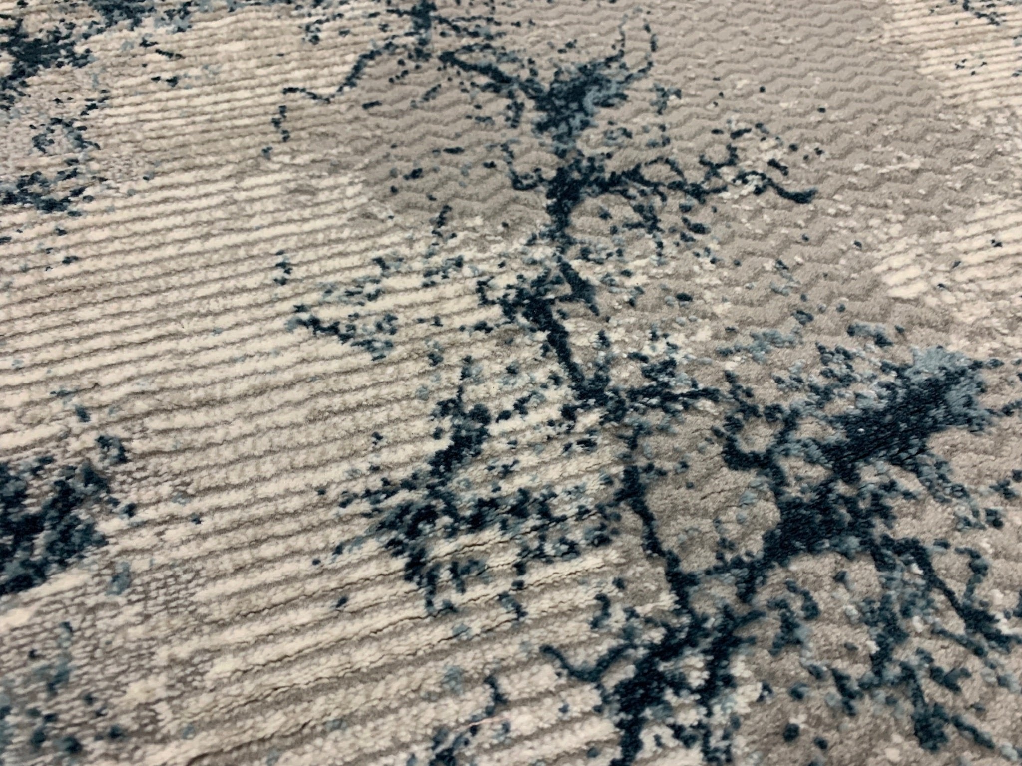 Tapete Invista Azul - Larbonito