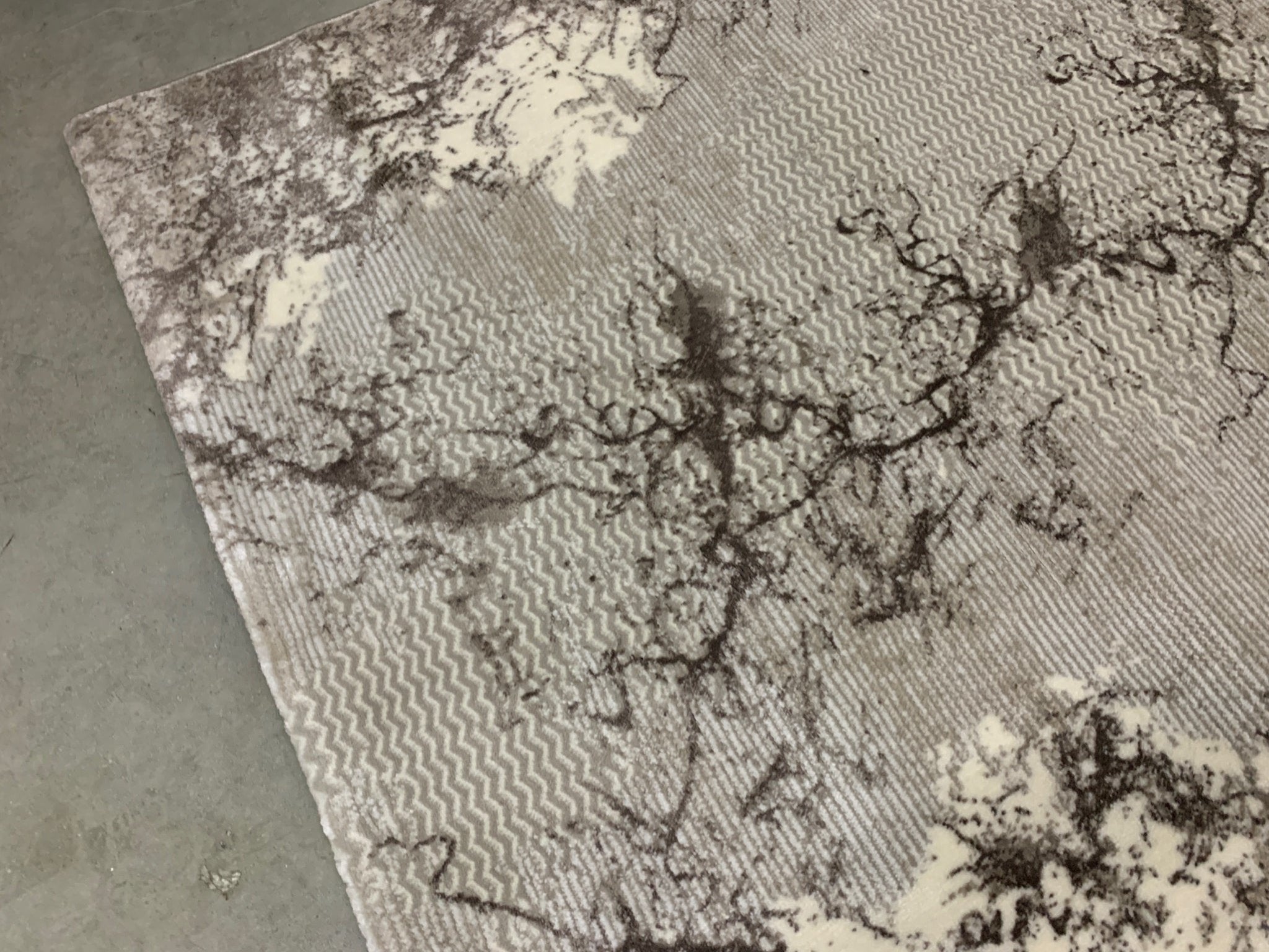 Tapete Invista Bege - Larbonito