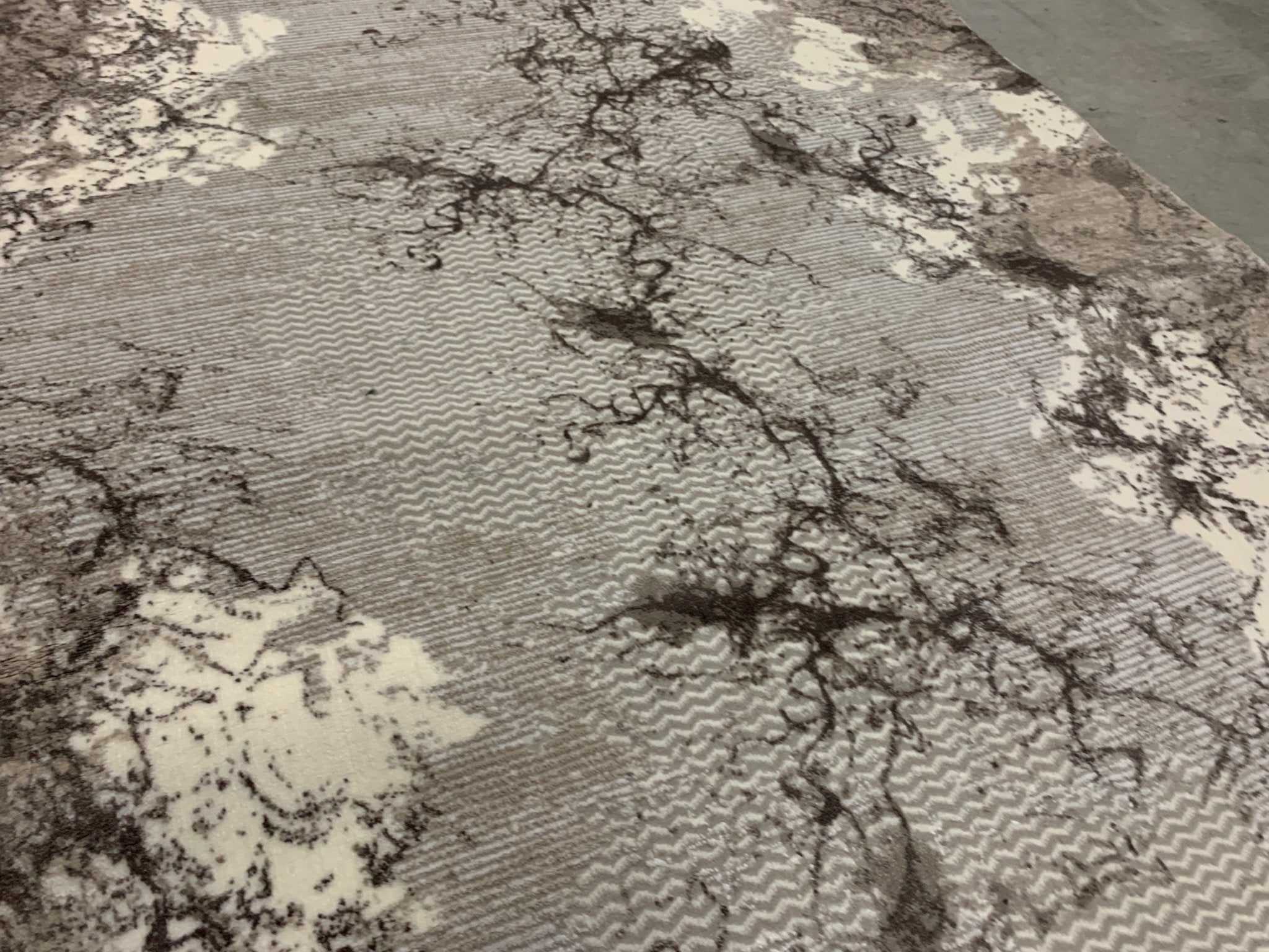 Tapete Invista Bege - Larbonito