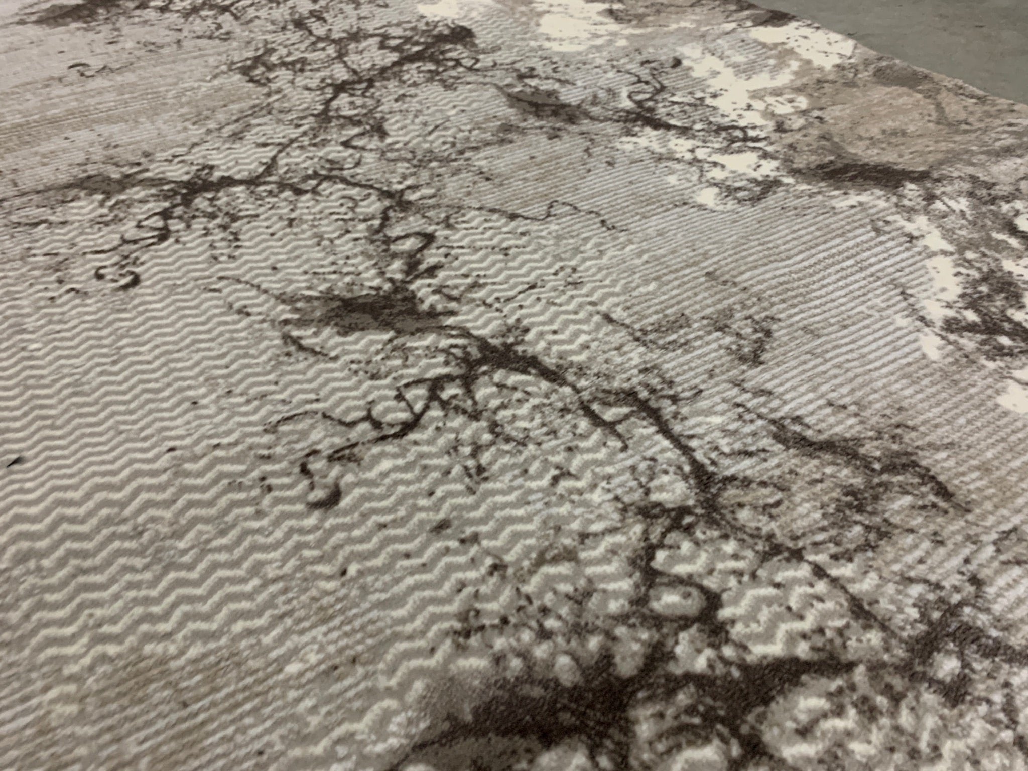 Tapete Invista Bege - Larbonito