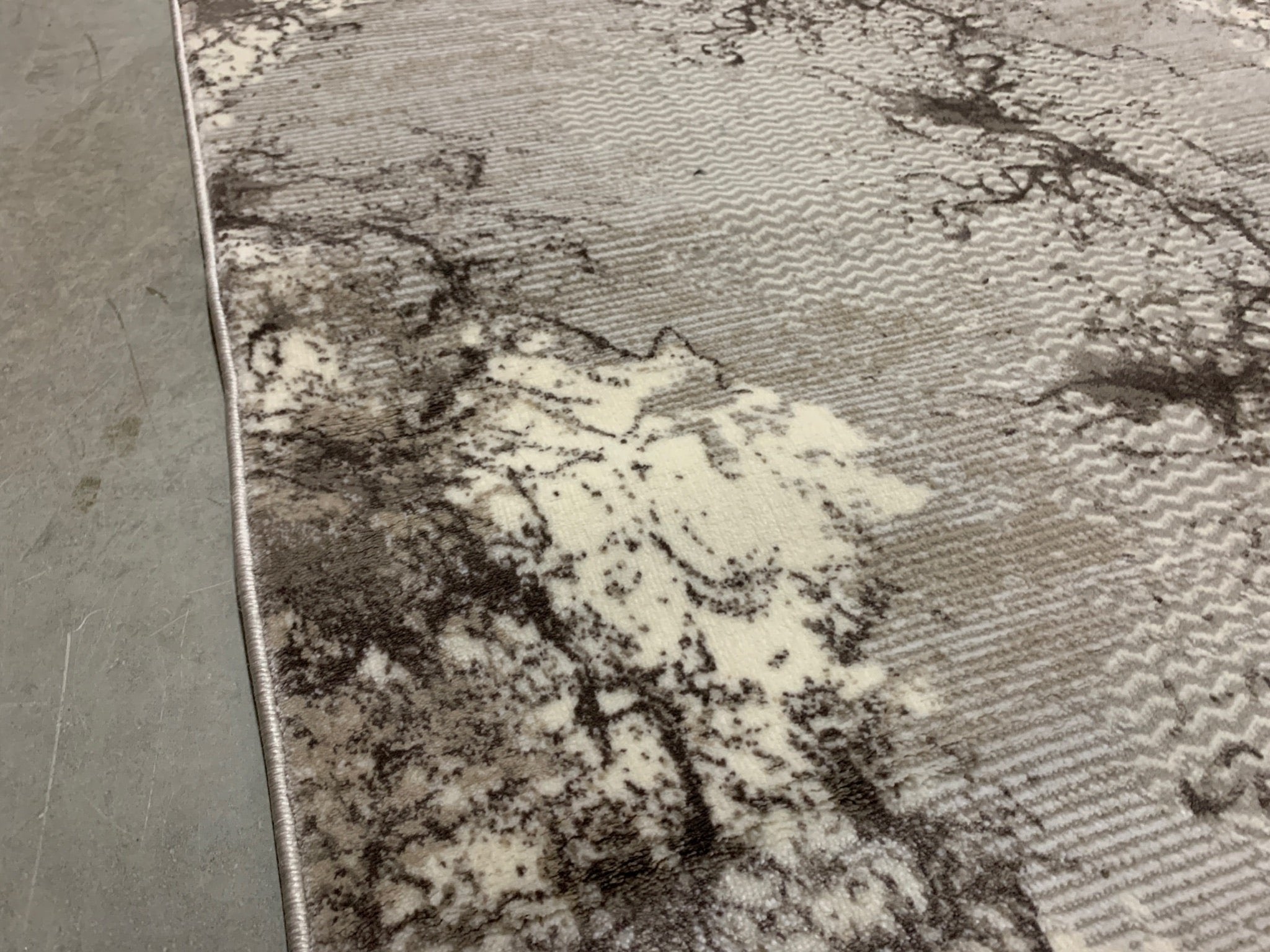 Tapete Invista Bege - Larbonito