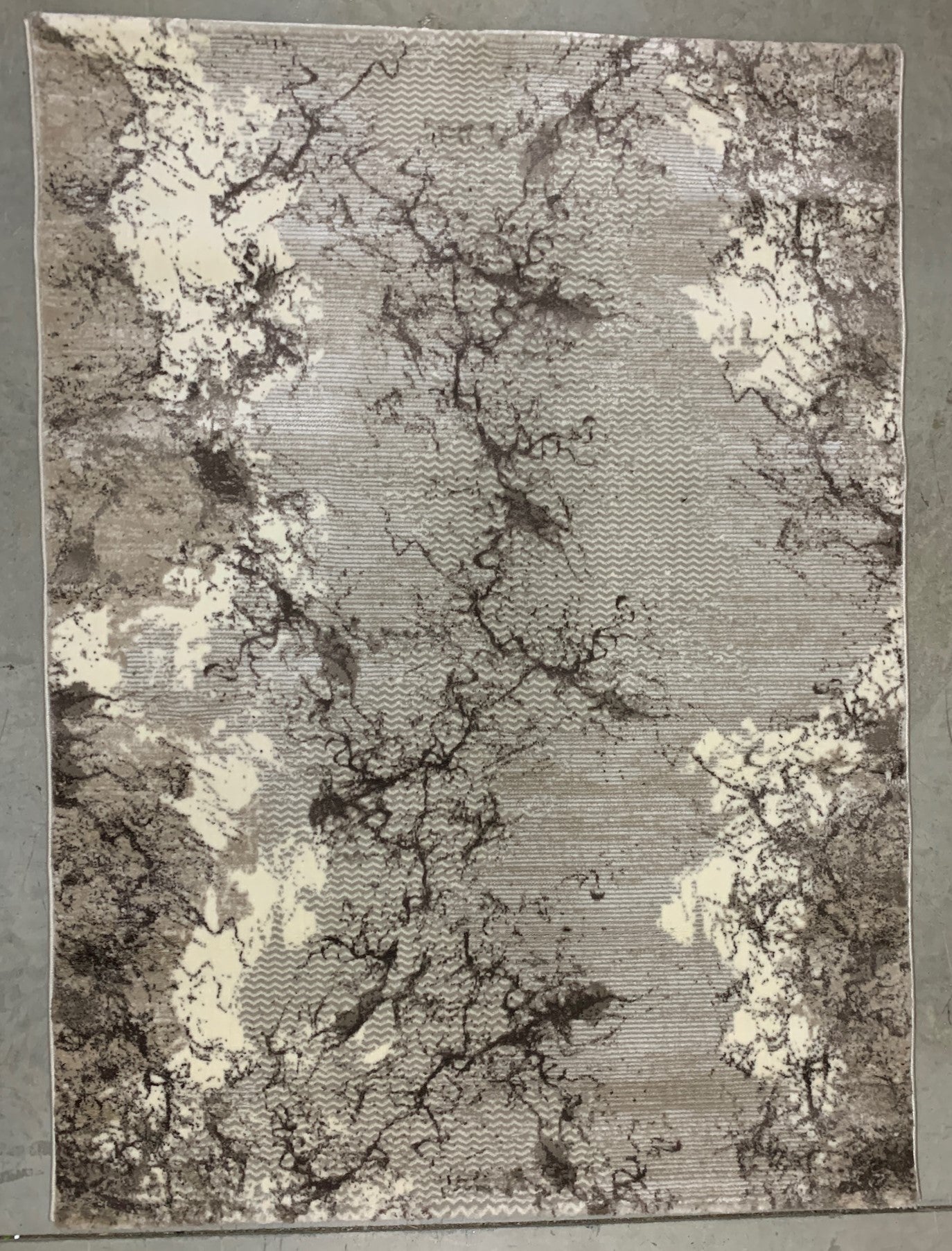 Tapete Invista Bege - Larbonito