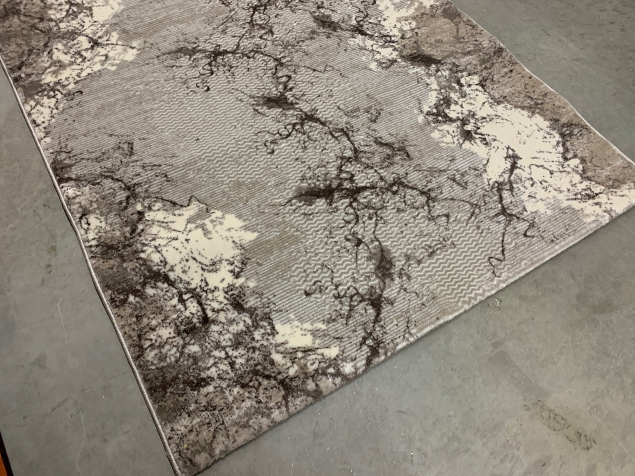 Tapete Invista Bege - Larbonito