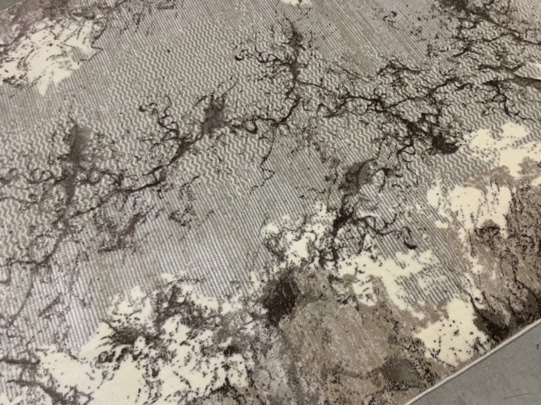 Tapete Invista Bege - Larbonito