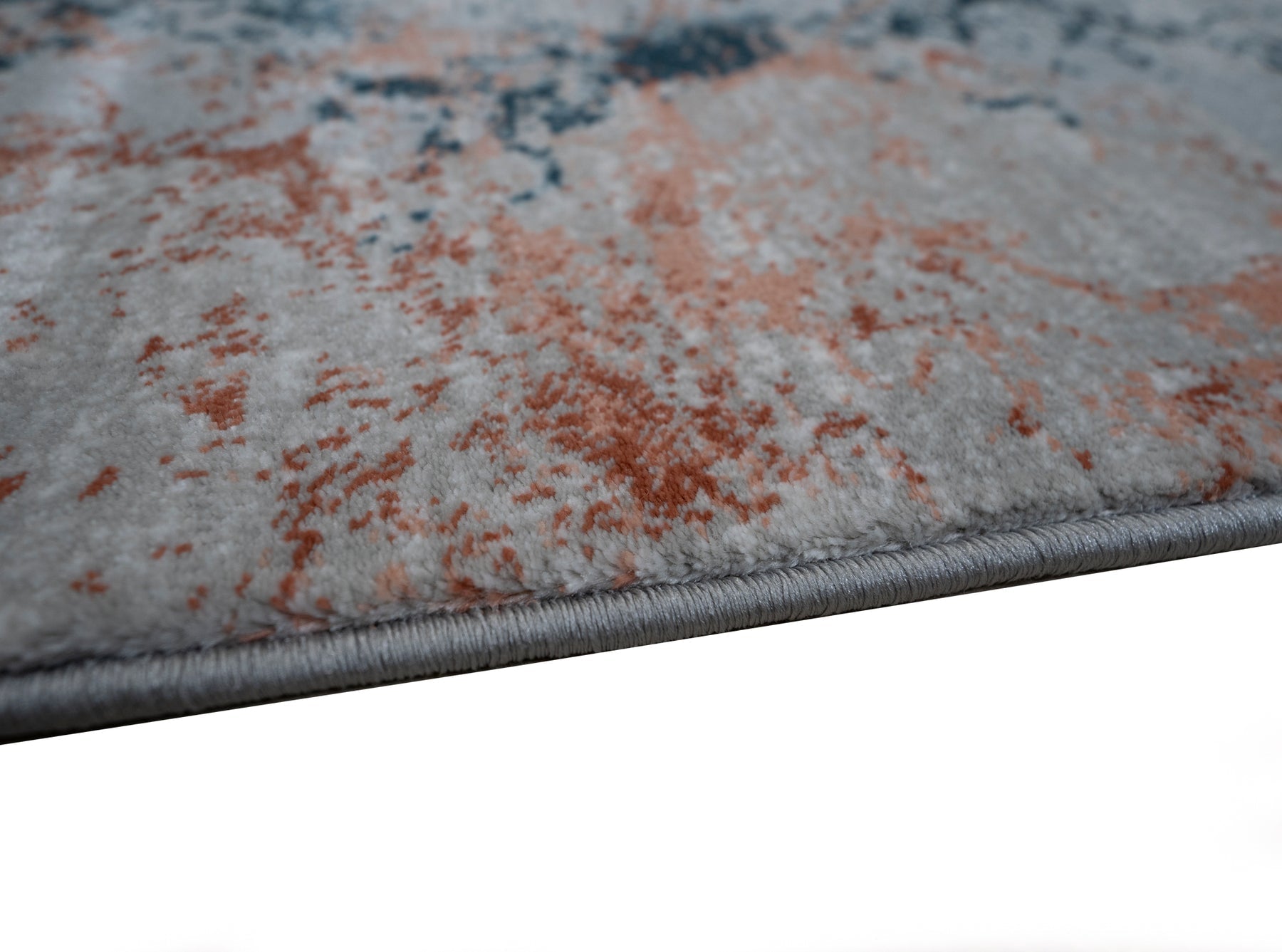 Tapete Invista Multicor - Larbonito