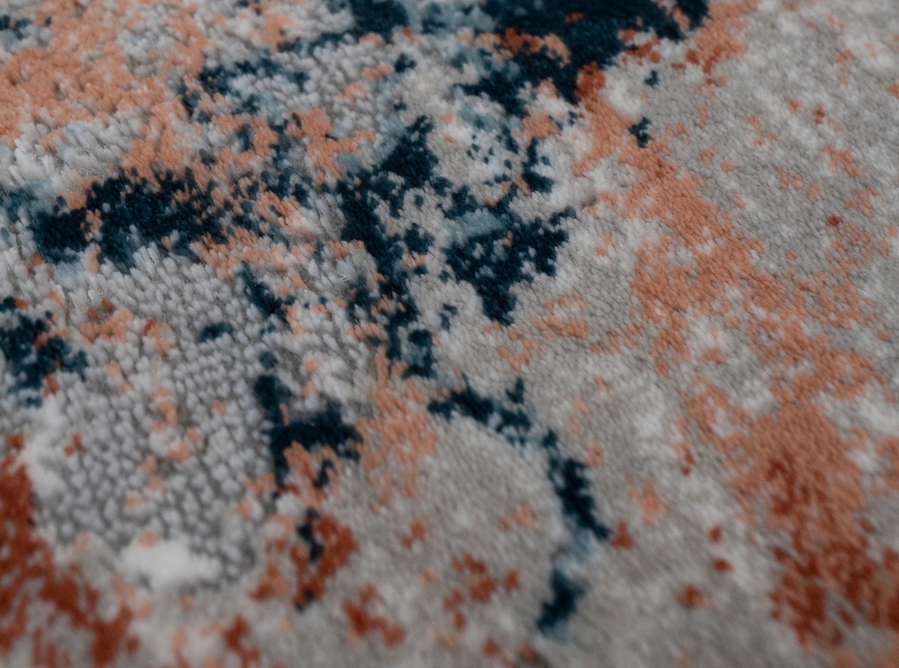 Tapete Invista Multicor - Larbonito