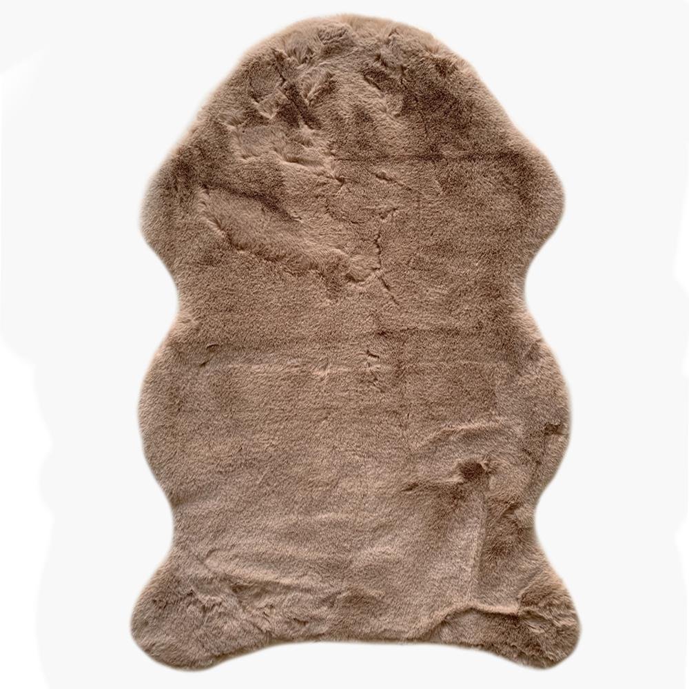 Tapete Santiago Bege freeshipping - Larbonito