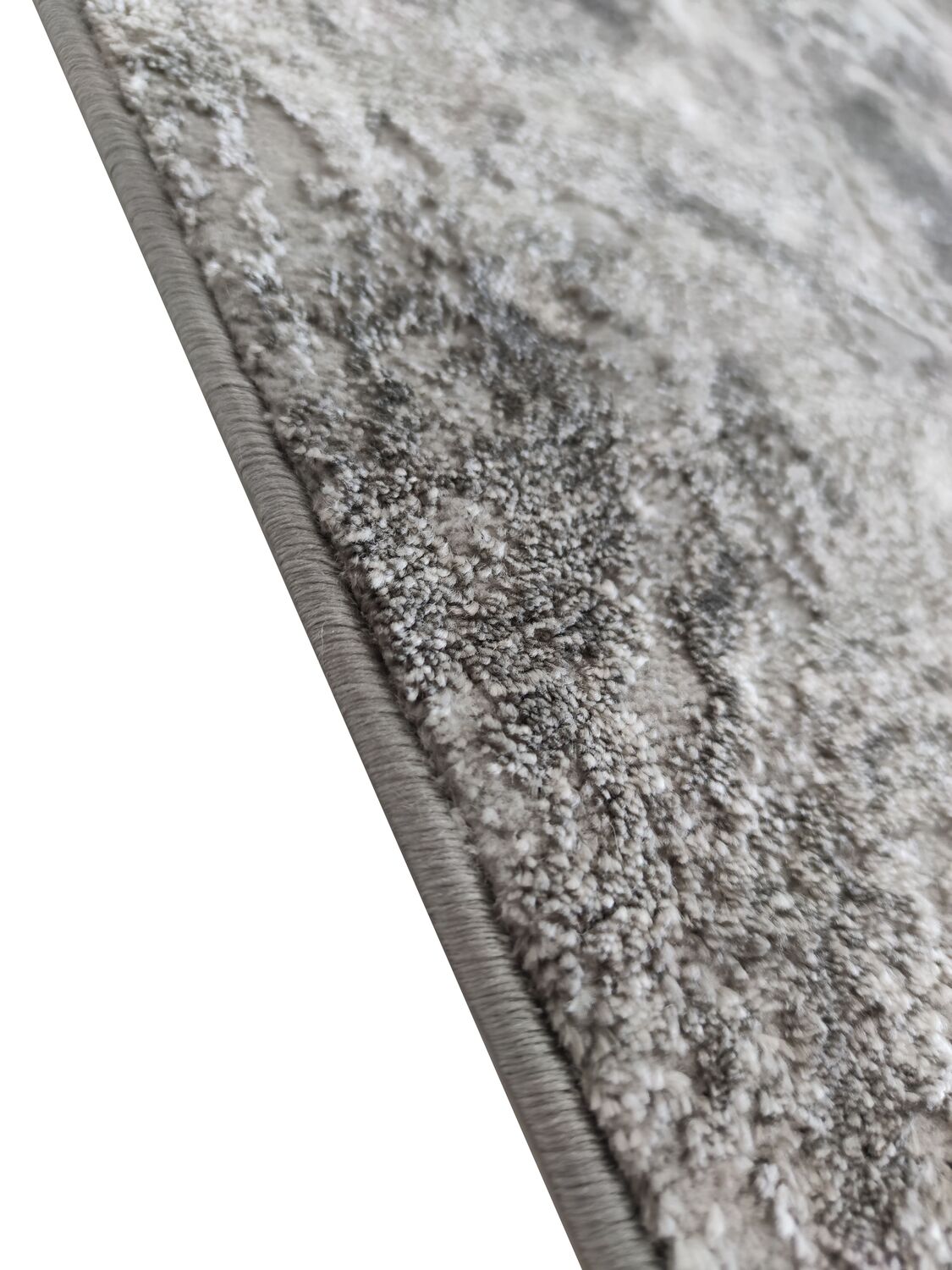 Tapete Star Cinza - Larbonito