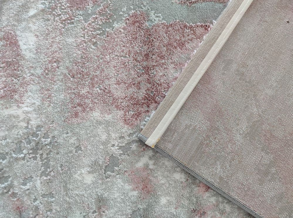 Tapete Star Rosa - Larbonito