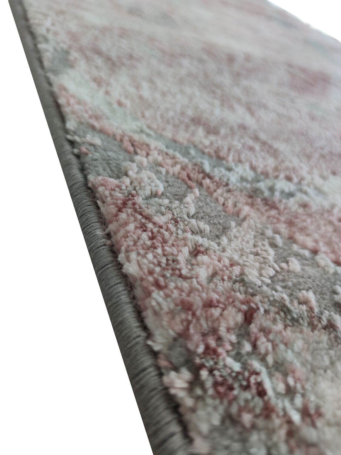 Tapete Star Rosa - Larbonito