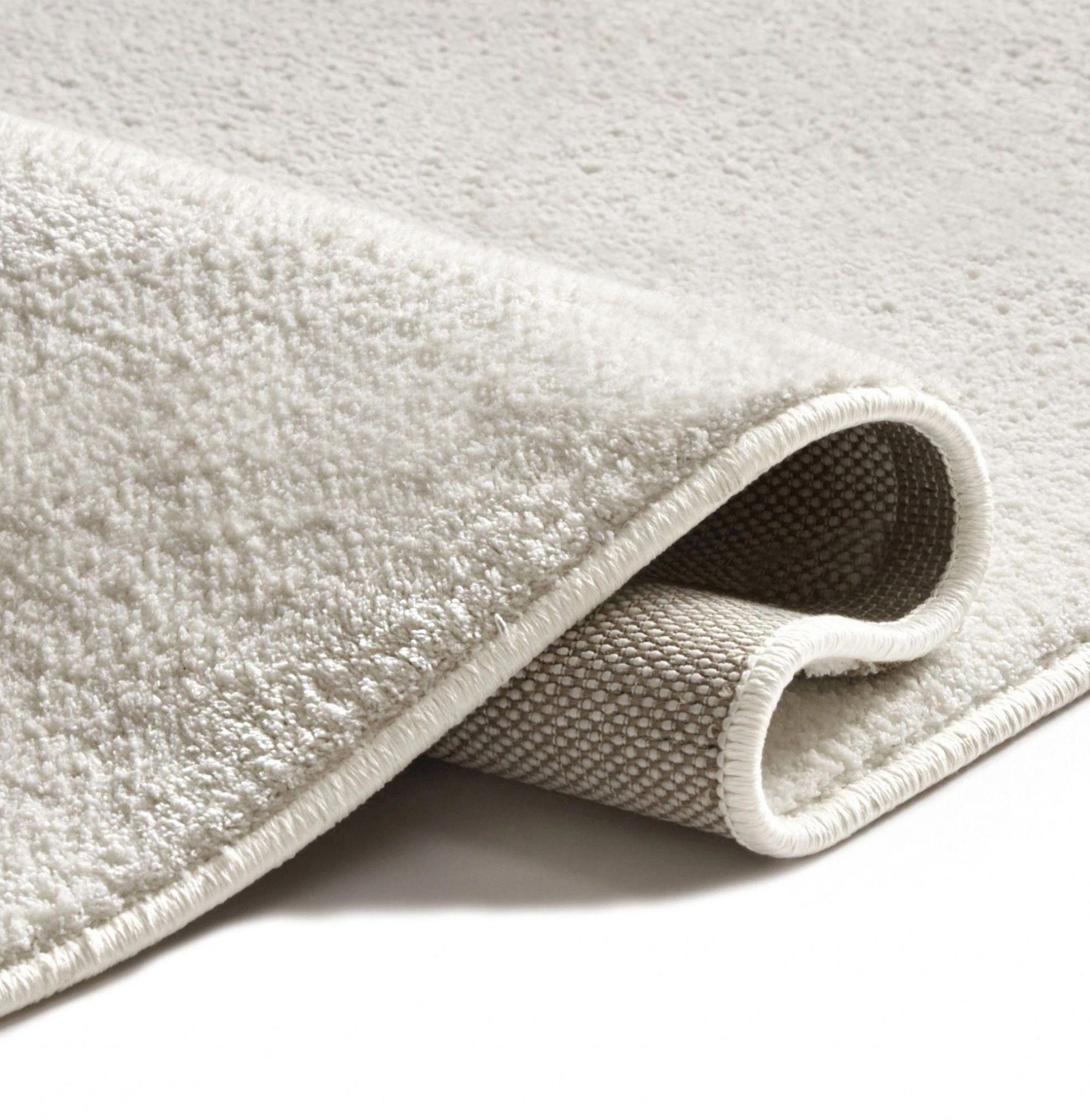 Tapete Sunrise Branco - Larbonito